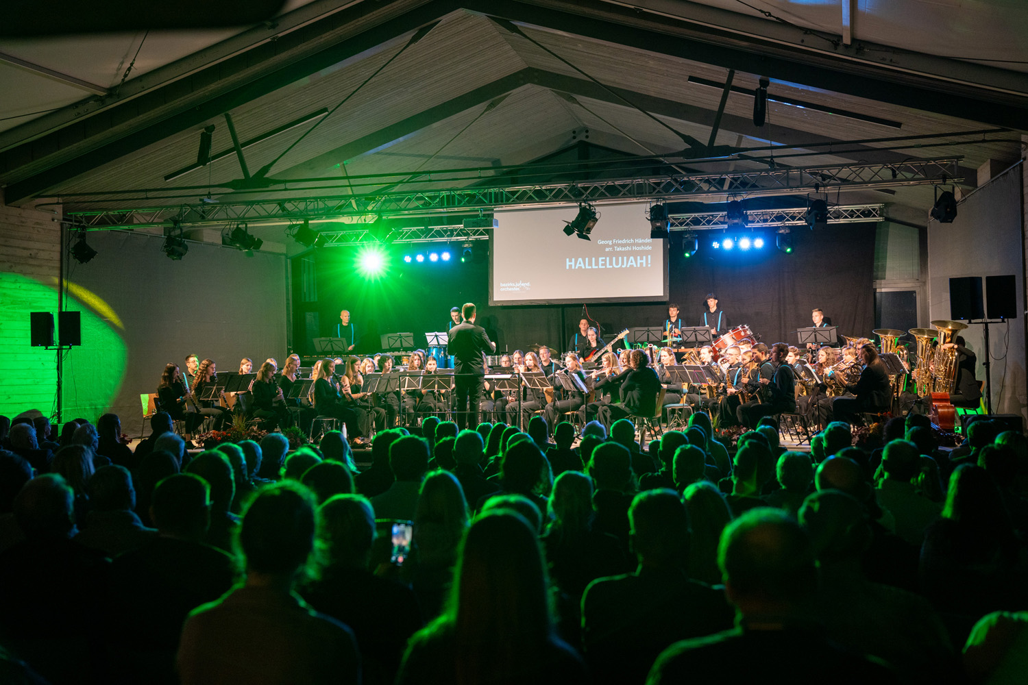 Open Air Konzert, Wendling 2025, 